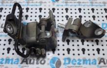 Set balamale usa stanga fata 1K0831411P, Vw Golf 5 variant (1K5), 2007-2009 (id:202284)