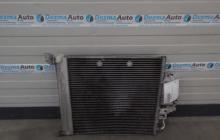 Cod oem: GM93178961, radiator clima, Opel Astra H 1.9cdti, Z19DTJ