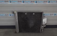 Cod oem: GM93178961, radiator clima, Opel Astra H combi 1.7cdti, Z17DTJ