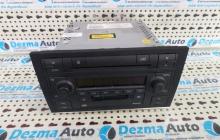 Radio cd 8E0035195M, Audi A4 (8EC, B7) 2004-2008