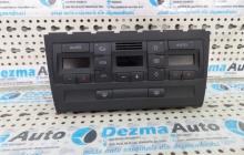 Display climatronic Audi A4 1.9tdi, 8E0820043AL