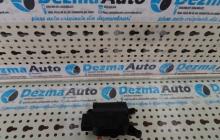 Motoras aeroterma bord, 8E2820511A, Audi A4 Avant (8ED, B7) 1.9tdi