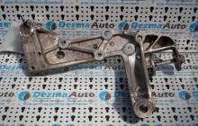 Suport trapez aluminiu dreapta fata 1K0199296F, Skoda Octavia 2 Combi (1Z5) 2.0tdi