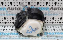 Centura dreapta spate 6J8857805B, Seat Ibiza 5 (6J5)