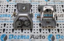 Set balamale stanga fata, Peugeot 307 SW (3H) 2002-2007 (id:202622)