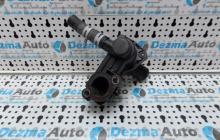 Cod oem: 2S4Q-9K478-AD, corp termostat, Ford Focus 2 (DA) 2004-2011