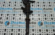 Injector 0445110259, Peugeot 307 SW (3H) 1.6hdi (id:202634)