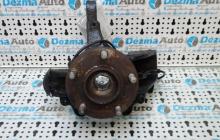 Fuzeta dreapta fata cu abs, Ford Focus 2 (DA) 1.8tdci KKDB