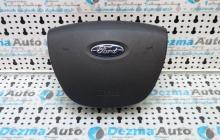 Airbag volan, 5M51-R042B85-AC, Ford Focus 2 (DA) 1.8tdci KKDA