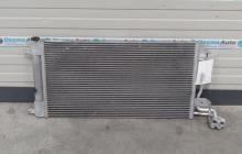 Radiator clima 6R0820411D, Seat Ibiza 5 Sportcoupe (6J1) 1.2tsi