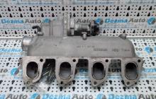 Galerie admisie cu egr, 4M5Q-9424-CB, Ford Focus 2 hatchback (DA) 1.8tdci KKDA  (pr:110747)