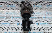 Alternator, cod 4M5T-10300-KB, Ford Focus 2 hatchback (DA) 1.8tdci KKDA