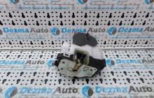 Broasca stanga spate portbagaj, 51810891, Fiat Doblo Cargo