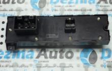 Butoane comanda geam stanga fata, 3M5T-14529-DE, Ford Focus 2 hatchback (DA) 1.8tdci, KKDB