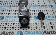 Contact cu cheie, 3M51-3F880-AC, Ford Focus 2 cabriolet 1.8tdci, KKDB