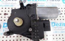 Motoras macara stanga fata Audi Allroad, 2000-2005