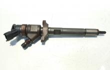 Injector, cod 0445110311, Citroen C3 (FC) 1.6hdi, 9HX (id:462292)