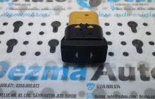 Buton comanda geam usa dreapta fata, 6M2T-14529-DA, Ford Focus 2 sedan, 2005-2011