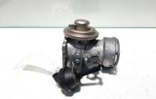 Egr cu clapeta, cod 038131501T, Vw Golf 4 Variant (1J5) 1.9tdi