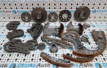 Kit distributie Audi A6 (4F2, C6) 3.0tdi