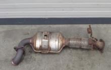 Catalizator, 7M51-5F297-DA, Ford Focus C-Max 1.8tdci, KKDA