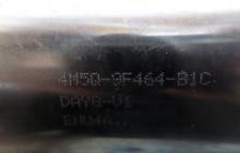 Racitor gaze 4M5Q-9F464-B1C,Ford Focus 2 (DA) 1.8tdci, KKDB