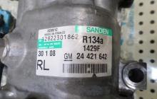 Compresor clima, 24421642 Opel Astra G coupe (F07) 1.7dti