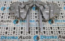 Set balamale capota fata, 3C0823302E, Vw Passat Variant (3C5) 2005-2010 (id:203352)