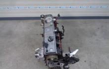 Motor, QYBA, Ford Mondeo 4 Turnier 1.8tdci