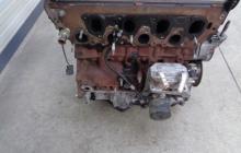 Motor, QYBA, Ford Mondeo 4 Turnier 1.8tdci