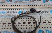 Sonda temperatura Audi A4 (8ED,B7) 3.0tdi, 059906088H