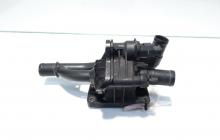 Corp termostat, 9670253780, Peugeot Partner Tepee 1.6hdi
