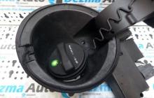 Usa rezervor cu buson, 4M51-A405A02-AB, Ford Focus 2 (DA) 2004-2011 (id:203552)