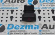 Buton avarie, 4M5T-13A350-AC, Ford Focus 2 (DA) 2004-2011 (id:203539)