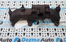 Galerie evacuare, 045253033, Seat Ibiza 4 (6L1) 1.4tdi (pr:110747)