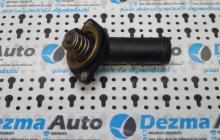 Corp termostat, 03L121114B, Skoda Fabia, 1.6tdi (id:203368)