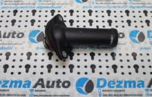 Corp termostat, 03L121114B, Skoda Fabia, 1.6tdi (id:203368)