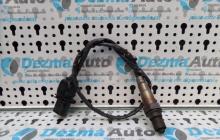 Sonda lambda, 03L906262B, Audi A3 Sportback (8PA) 2.0tdi CFGB