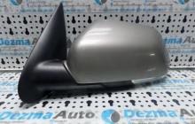 Oglinda electrica stanga cu semnalizare, Skoda Octavia 2 (1Z3) 2004-2013