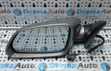 Oglinda electrica stanga cu semnalizare, Skoda Octavia 2 (1Z3) 2004-2013