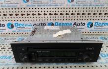 Radio cd 8E0035186D, Audi A4 (B7) 2004-2008