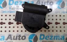 Motoras grila aeroterma bord  Audi A4 8EC, 8E2820511C