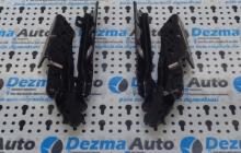 Set balamale capota fata, 1K0823302B, Vw Golf 5 (1K1) 2003-2009 (id:203863)