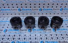 Piston, 1295, Vw Crafter Autobus (2E) 2.0tdi