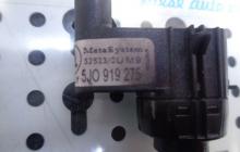 Senzor parcare bara spate, 5J0919275, Skoda Fabia, 1.4tdi (id:194624)