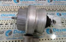 4F0199379BK, Tampon motor stanga si senzor Audi A6 (4F) 2.0tdi