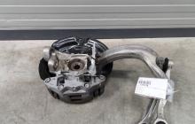 4F0407241K Fuzeta dreapta fata Audi A6 (4F) 2.0tdi