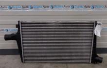 Radiator intercooler Audi A6 (4B, C5) 2.5tdi, 4B0145805A  (id:131291)