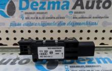 Senzor impact Audi A6 (4B, C5) 2.5tdi, 4B0959643C