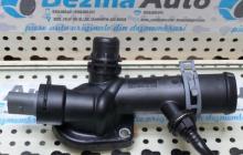 Distribuitor apa Audi Q5 8R, 2.0tdi, 03L121132AC